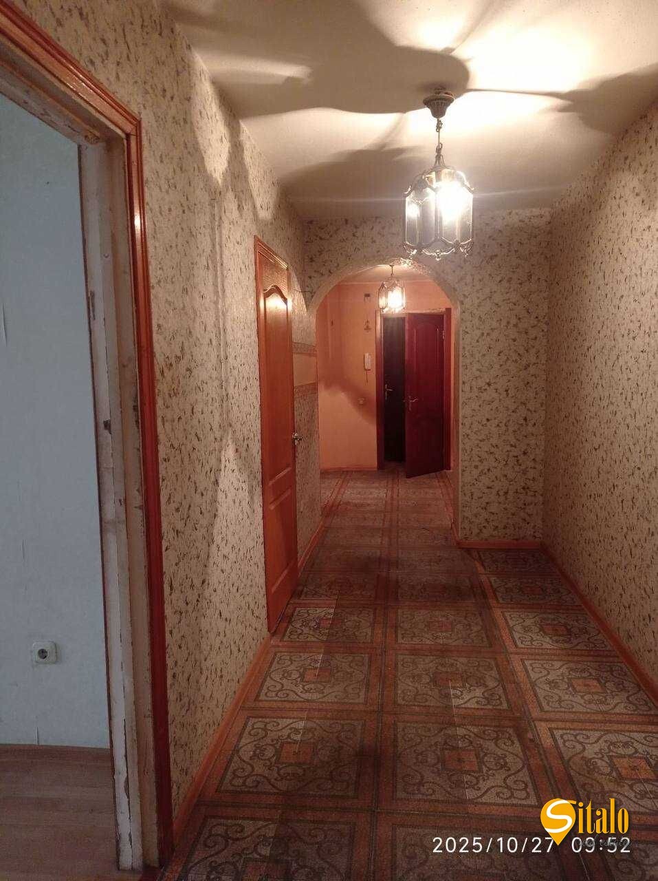 Продажа 2-комнатной квартиры 81 м², Николая Бажана просп., 24/1