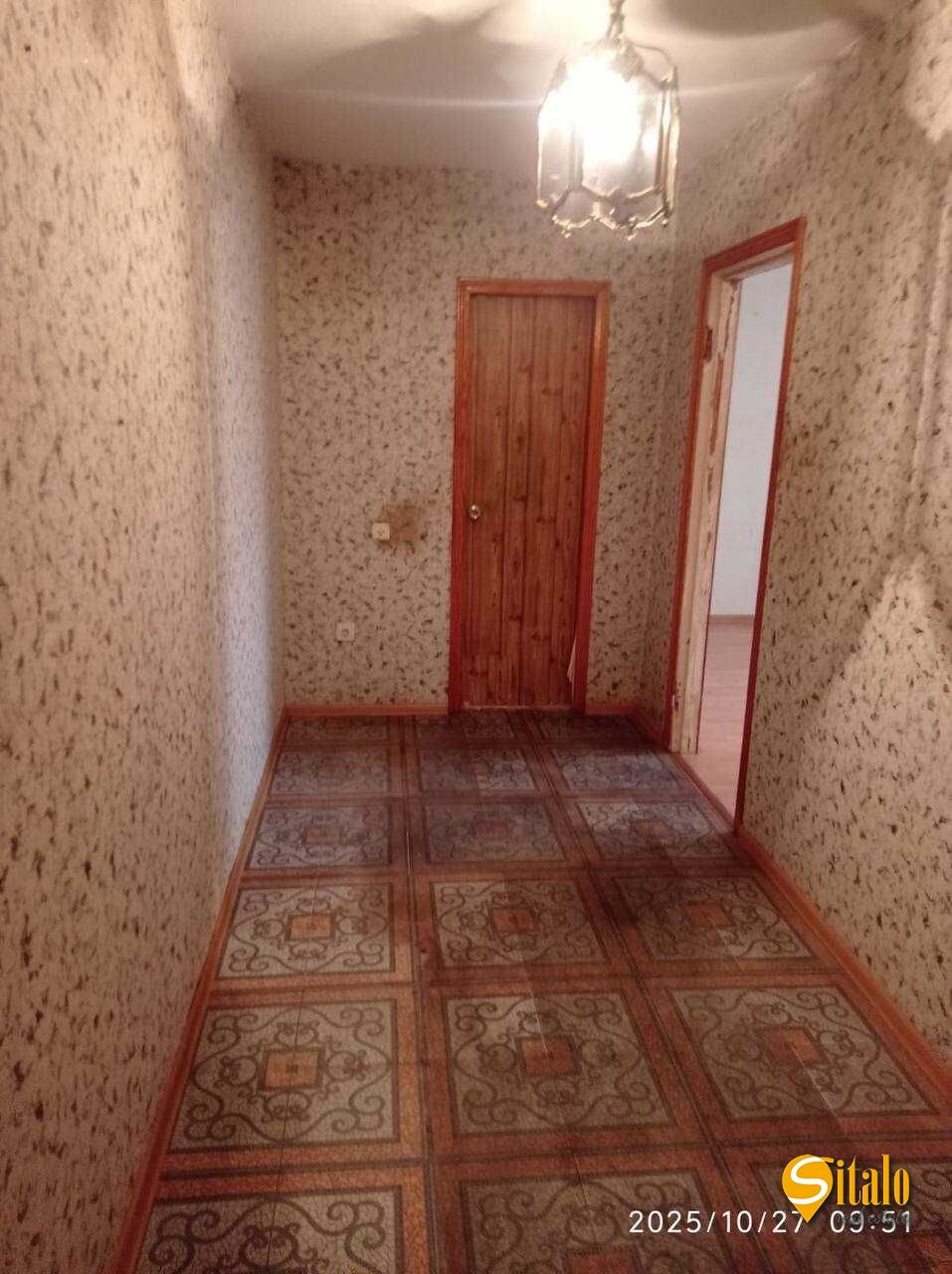 Продажа 2-комнатной квартиры 81 м², Николая Бажана просп., 24/1