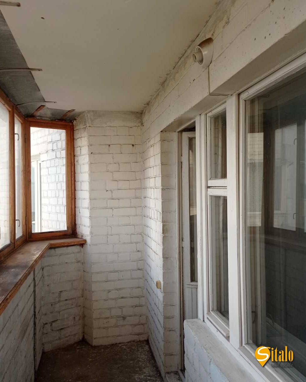 Продажа 2-комнатной квартиры 81 м², Николая Бажана просп., 24/1