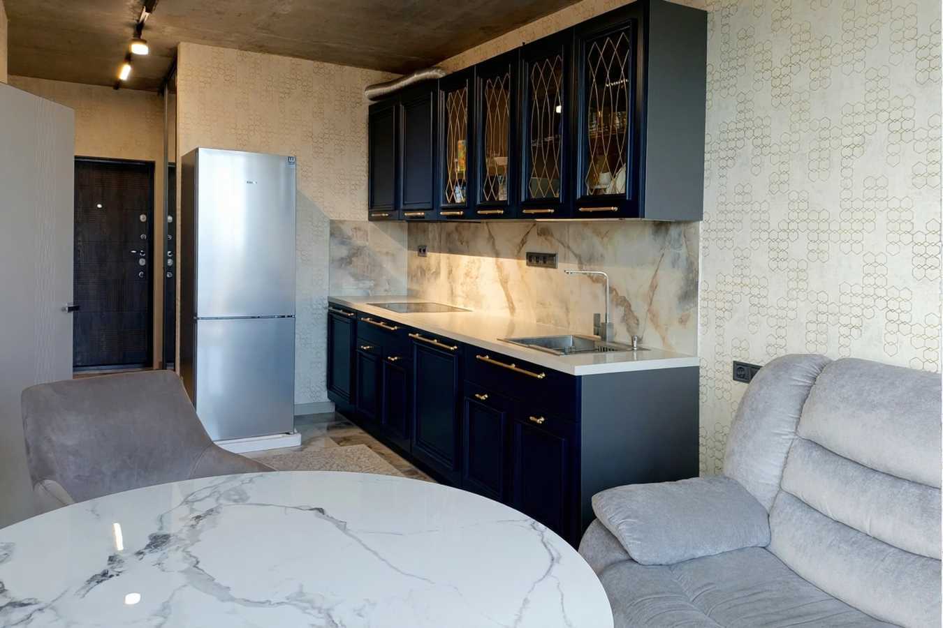 Продажа 1-комнатной квартиры 45 м², Академика Заболотного ул., 148в