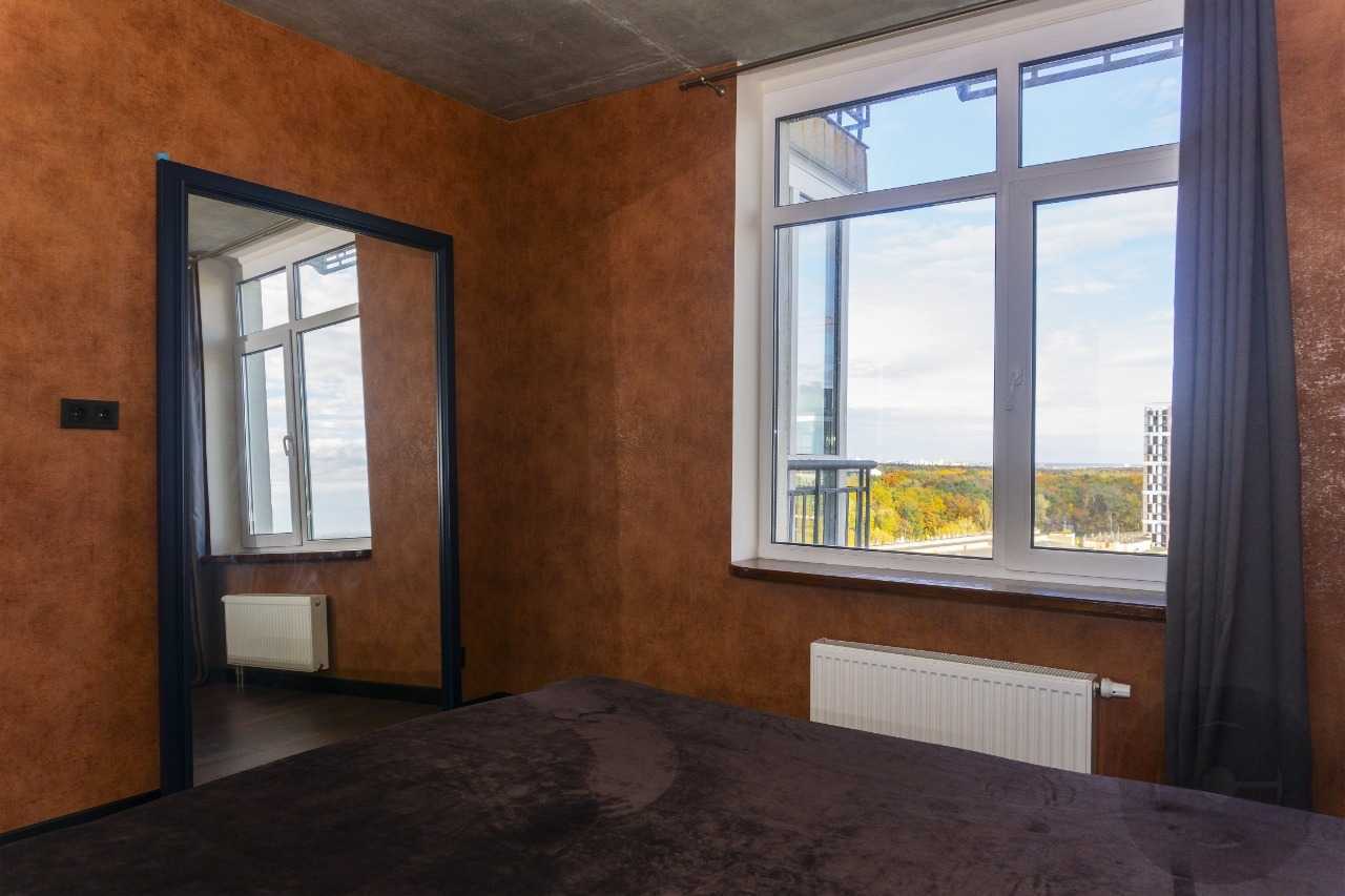 Продажа 1-комнатной квартиры 45 м², Академика Заболотного ул., 148в
