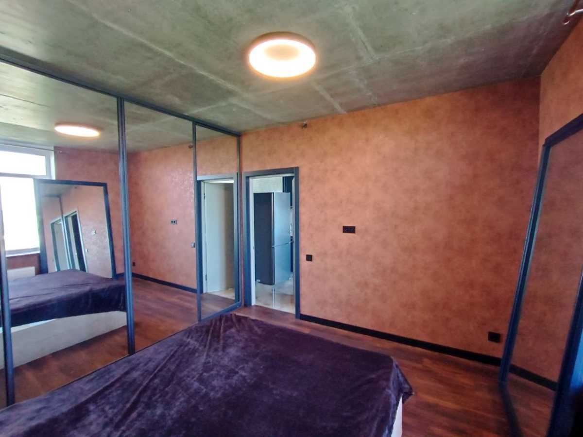 Продажа 1-комнатной квартиры 45 м², Академика Заболотного ул., 148в