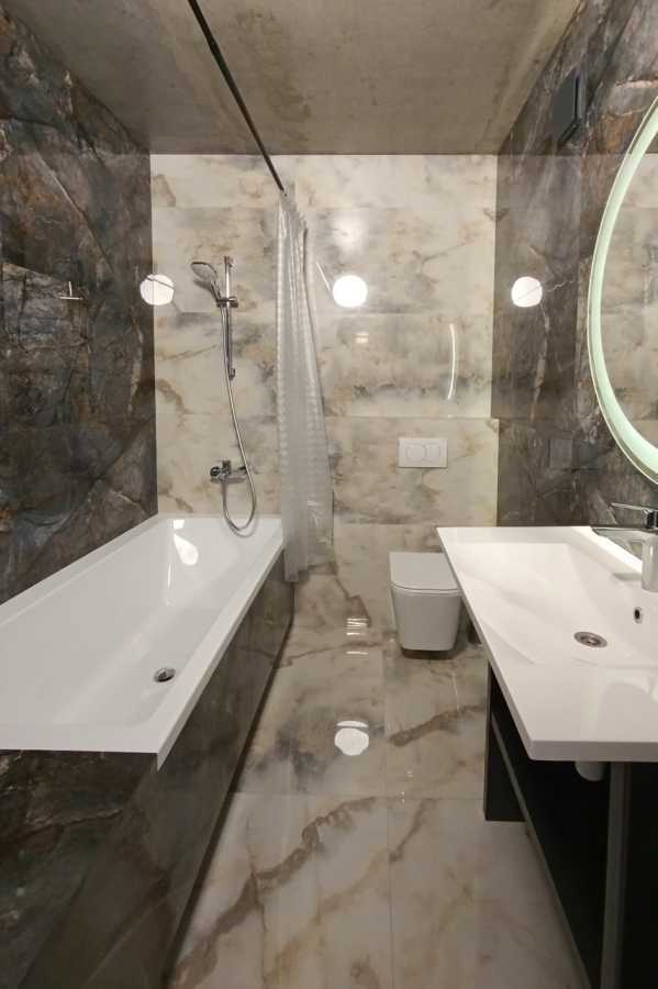 Продажа 1-комнатной квартиры 45 м², Академика Заболотного ул., 148в