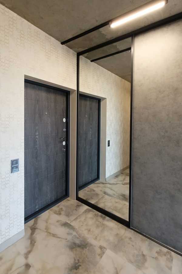 Продажа 1-комнатной квартиры 45 м², Академика Заболотного ул., 148в