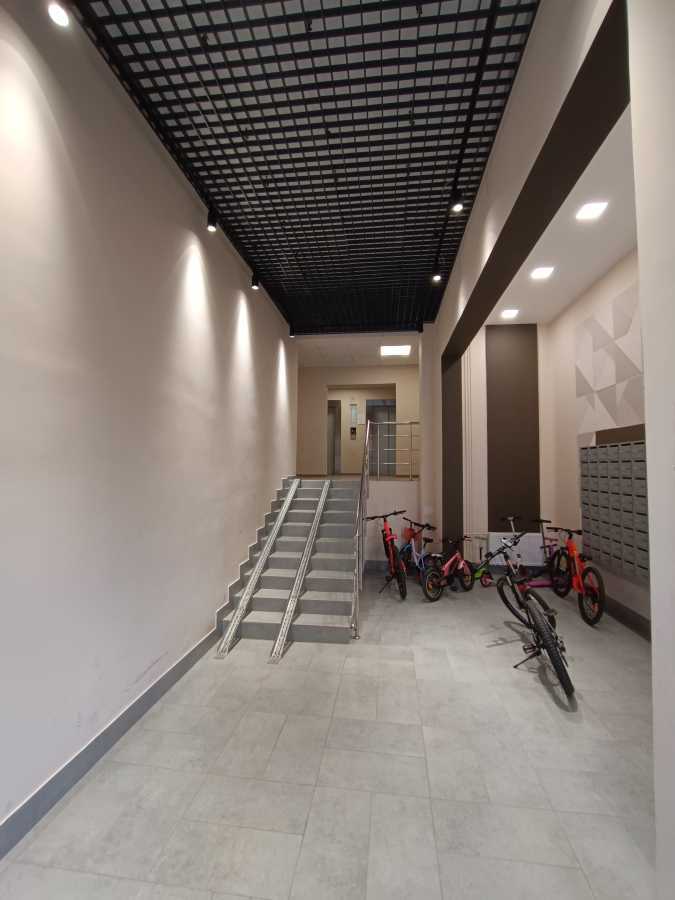 Продажа 1-комнатной квартиры 45 м², Академика Заболотного ул., 148в