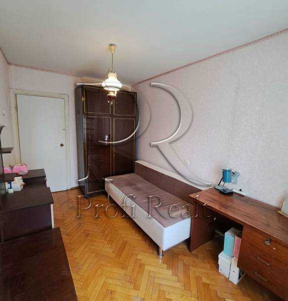 Продажа 2-комнатной квартиры 46 м², Дарницкий бул., 7