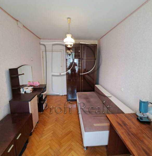 Продажа 2-комнатной квартиры 46 м², Дарницкий бул., 7