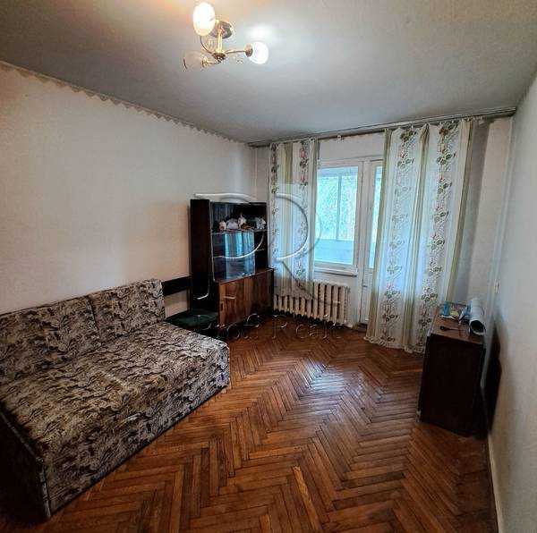 Продажа 2-комнатной квартиры 46 м², Дарницкий бул., 7