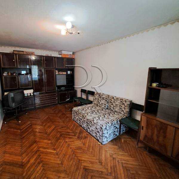 Продажа 2-комнатной квартиры 46 м², Дарницкий бул., 7
