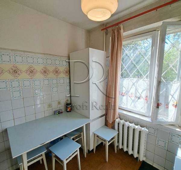 Продажа 2-комнатной квартиры 46 м², Дарницкий бул., 7