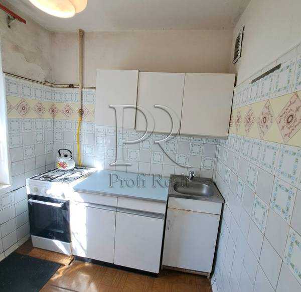 Продажа 2-комнатной квартиры 46 м², Дарницкий бул., 7