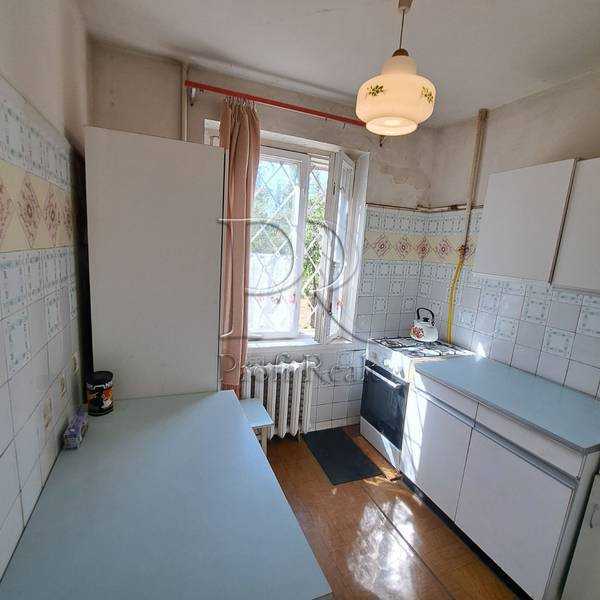 Продажа 2-комнатной квартиры 46 м², Дарницкий бул., 7