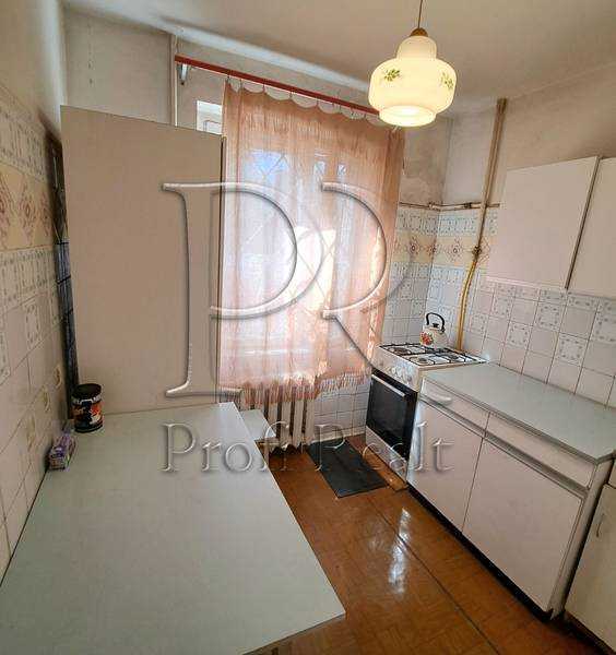 Продажа 2-комнатной квартиры 46 м², Дарницкий бул., 7