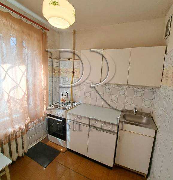 Продажа 2-комнатной квартиры 46 м², Дарницкий бул., 7
