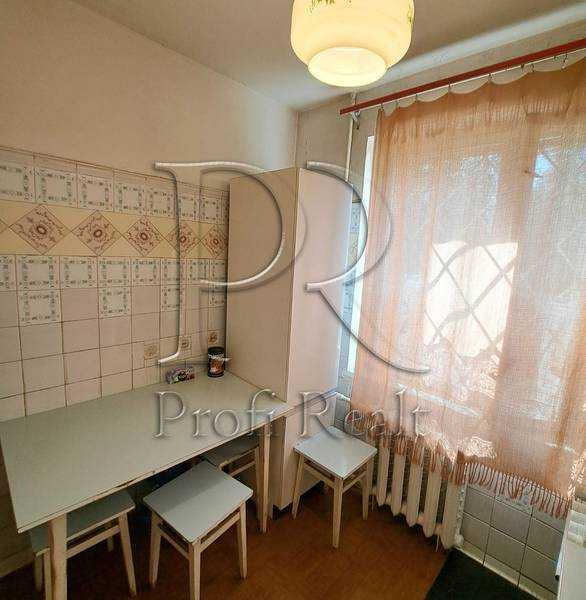Продажа 2-комнатной квартиры 46 м², Дарницкий бул., 7