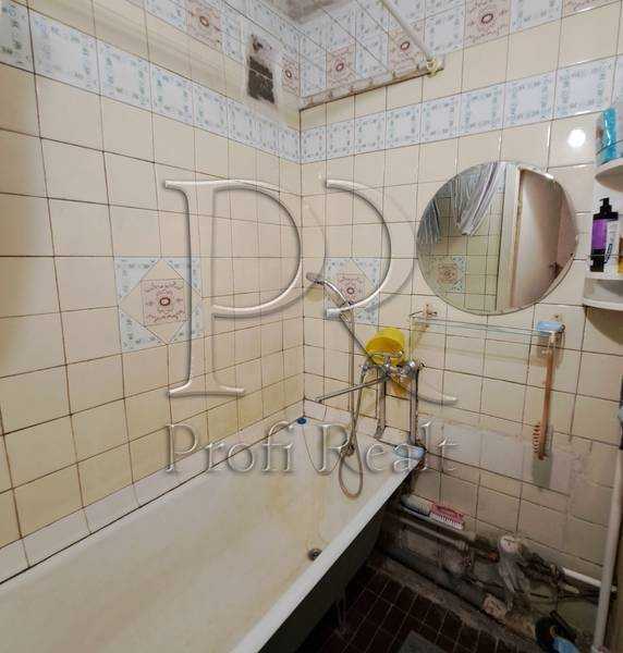 Продажа 2-комнатной квартиры 46 м², Дарницкий бул., 7