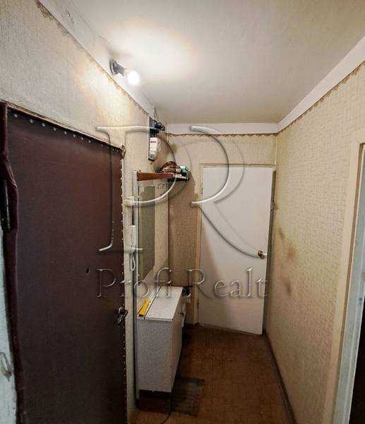 Продажа 2-комнатной квартиры 46 м², Дарницкий бул., 7