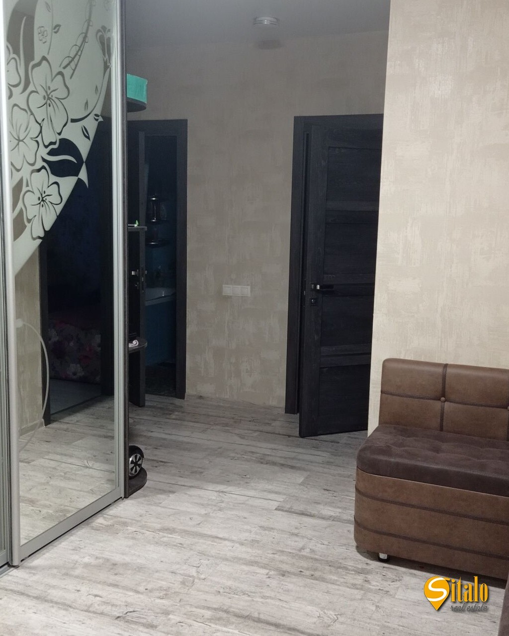 Продажа 3-комнатной квартиры 90 м², Воскресенская ул., 18