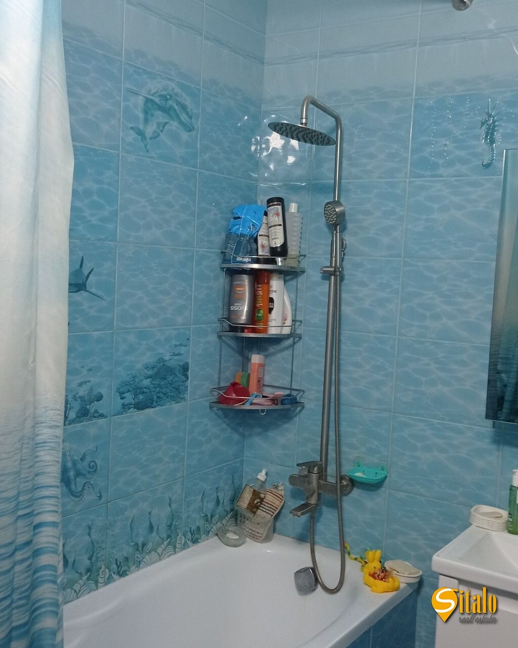 Продажа 3-комнатной квартиры 90 м², Воскресенская ул., 18