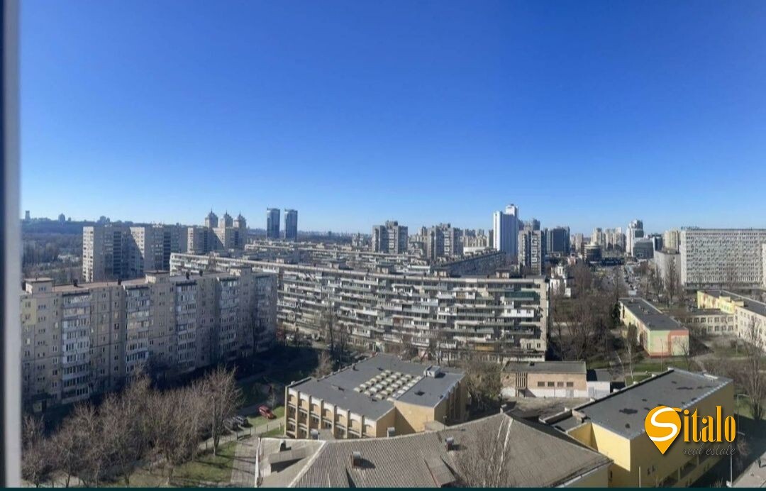 Продажа 3-комнатной квартиры 85 м², Ованеса Туманяна ул., 3