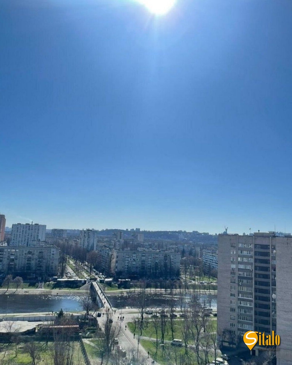 Продажа 3-комнатной квартиры 85 м², Ованеса Туманяна ул., 3