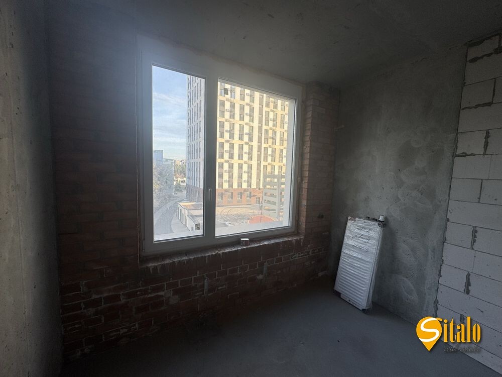 Продажа 3-комнатной квартиры 96 м², Генерала Жмаченко ул., 26