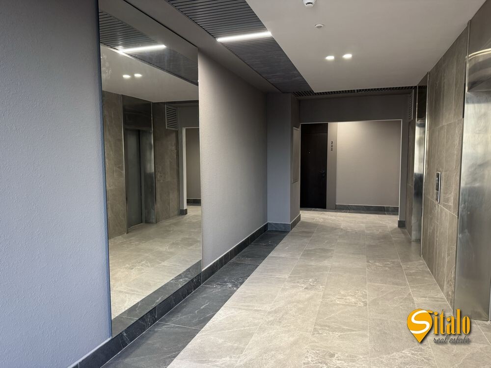Продажа 3-комнатной квартиры 96 м², Генерала Жмаченко ул., 26