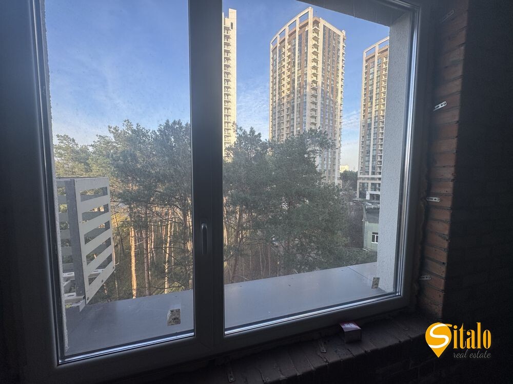 Продажа 3-комнатной квартиры 96 м², Генерала Жмаченко ул., 26