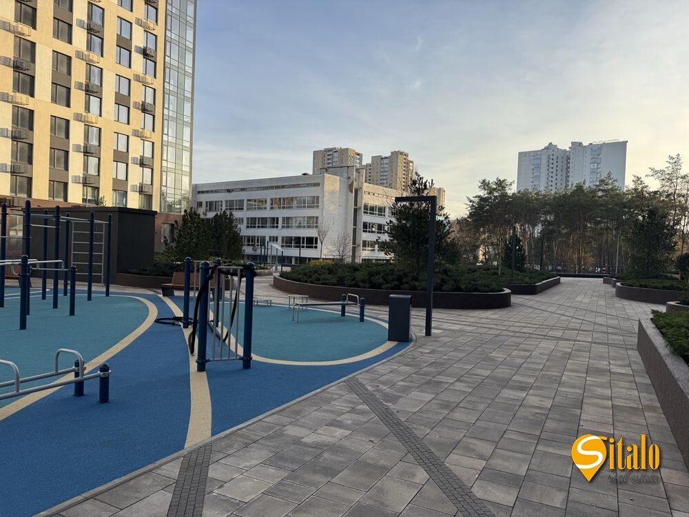 Продажа 3-комнатной квартиры 96 м², Генерала Жмаченко ул., 26