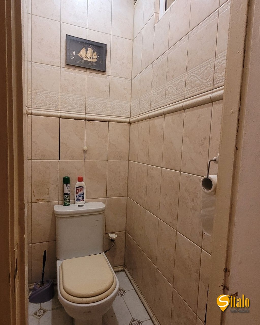 Продажа 2-комнатной квартиры 62 м², Шелковичная ул., 29