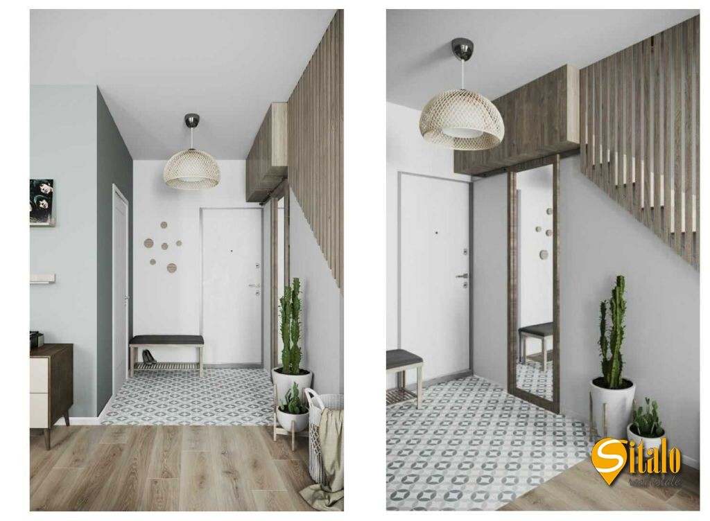 Продажа 3-комнатной квартиры 82 м², Регенераторная ул.