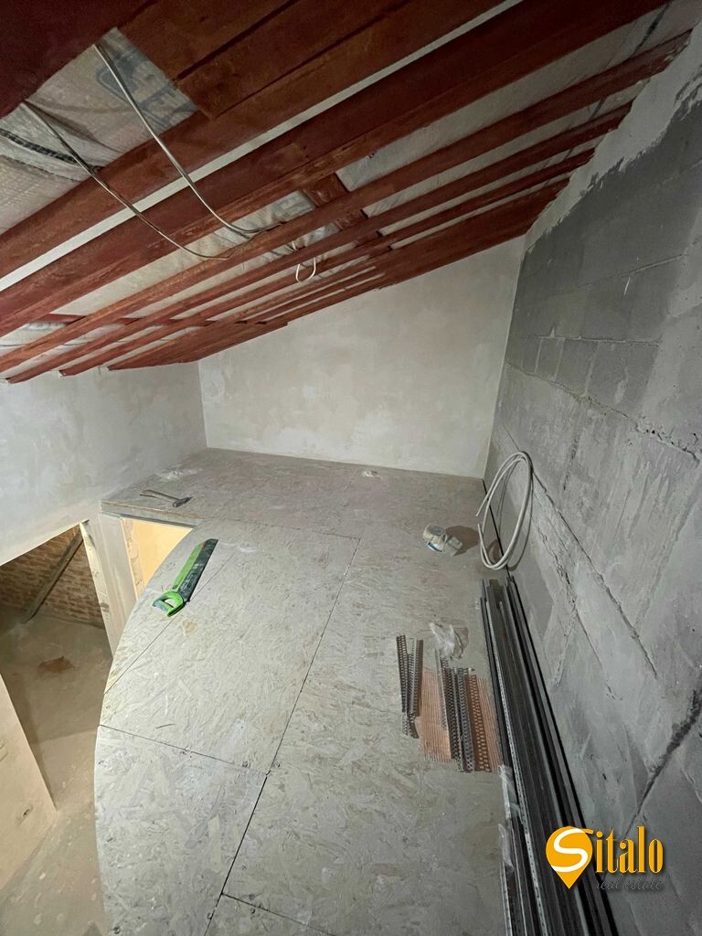 Продажа 3-комнатной квартиры 82 м², Регенераторная ул.