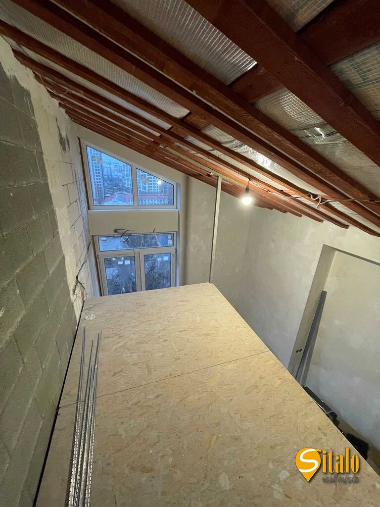 Продажа 3-комнатной квартиры 82 м², Регенераторная ул.