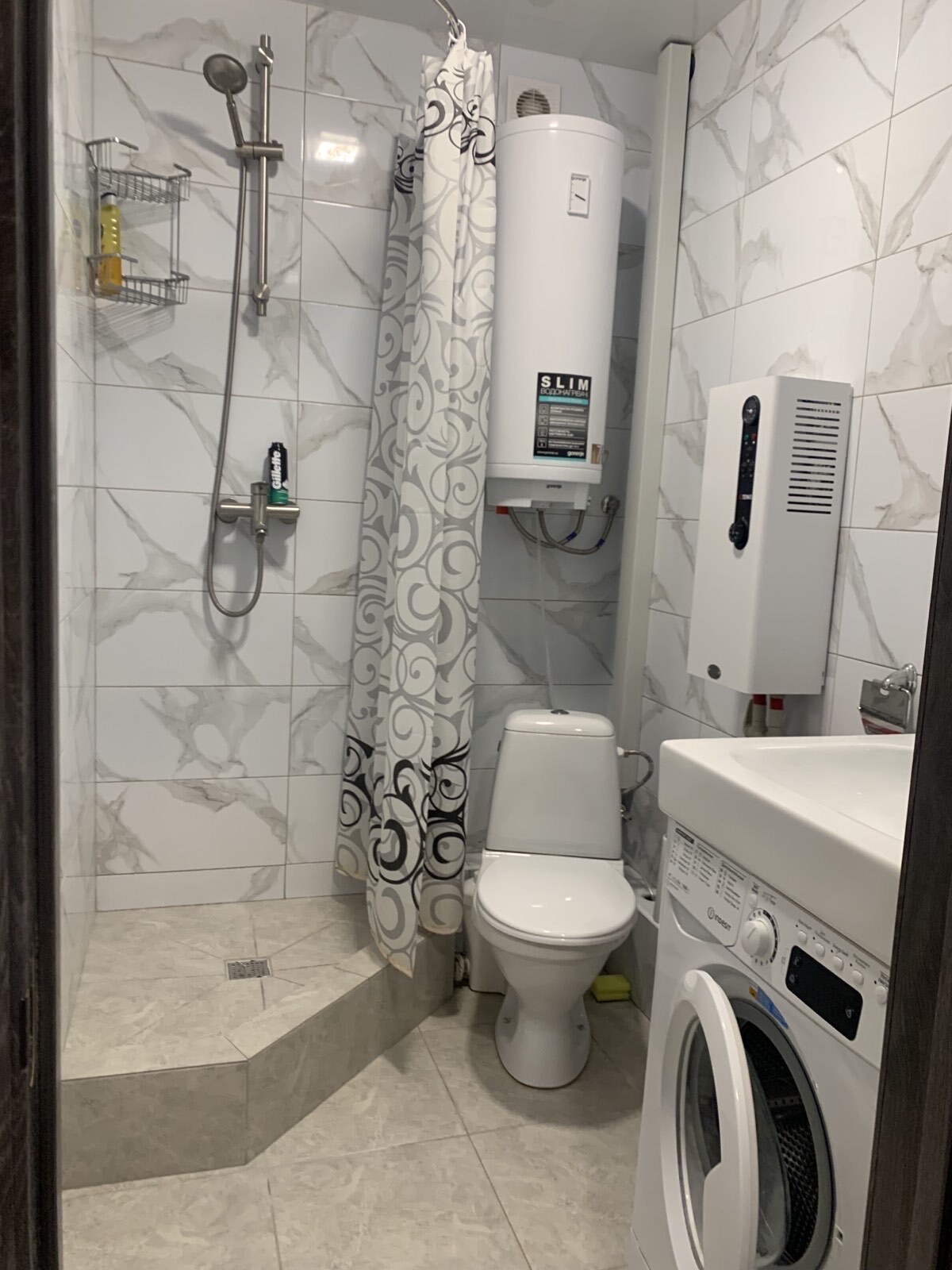 Аренда 1-комнатной квартиры 18 м², Муромская ул., 30а