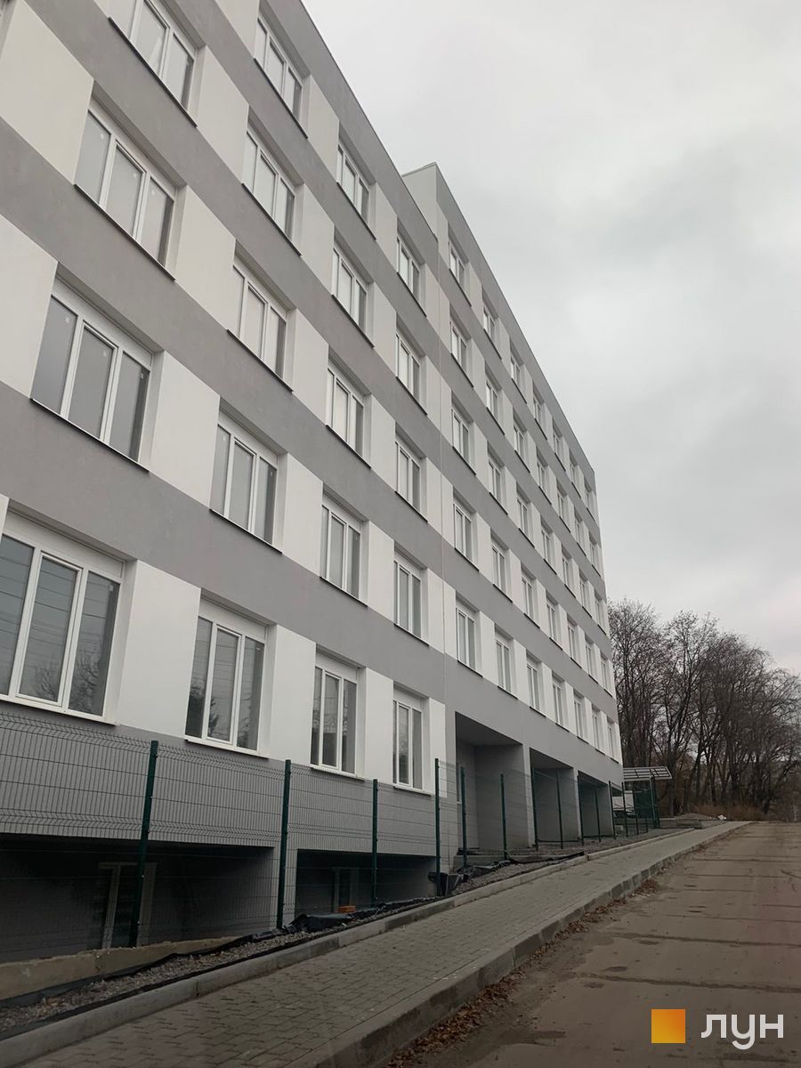 Аренда 1-комнатной квартиры 18 м², Муромская ул., 30а