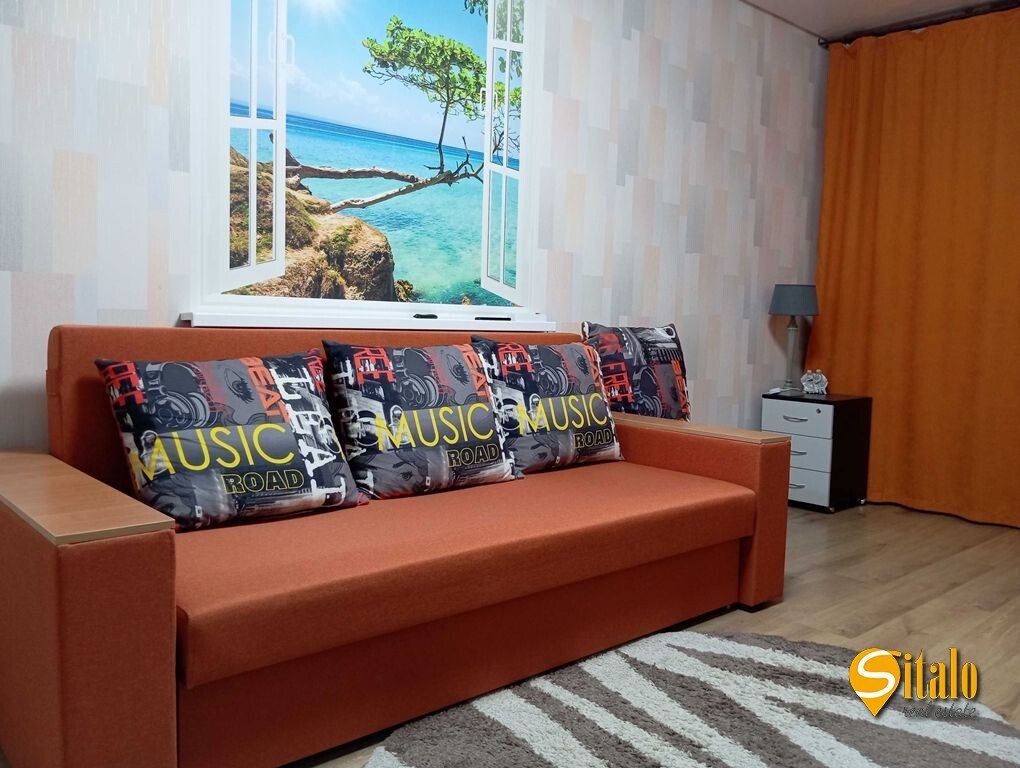 Продажа 1-комнатной квартиры 42.5 м², Ярослава Гашека бул., 20