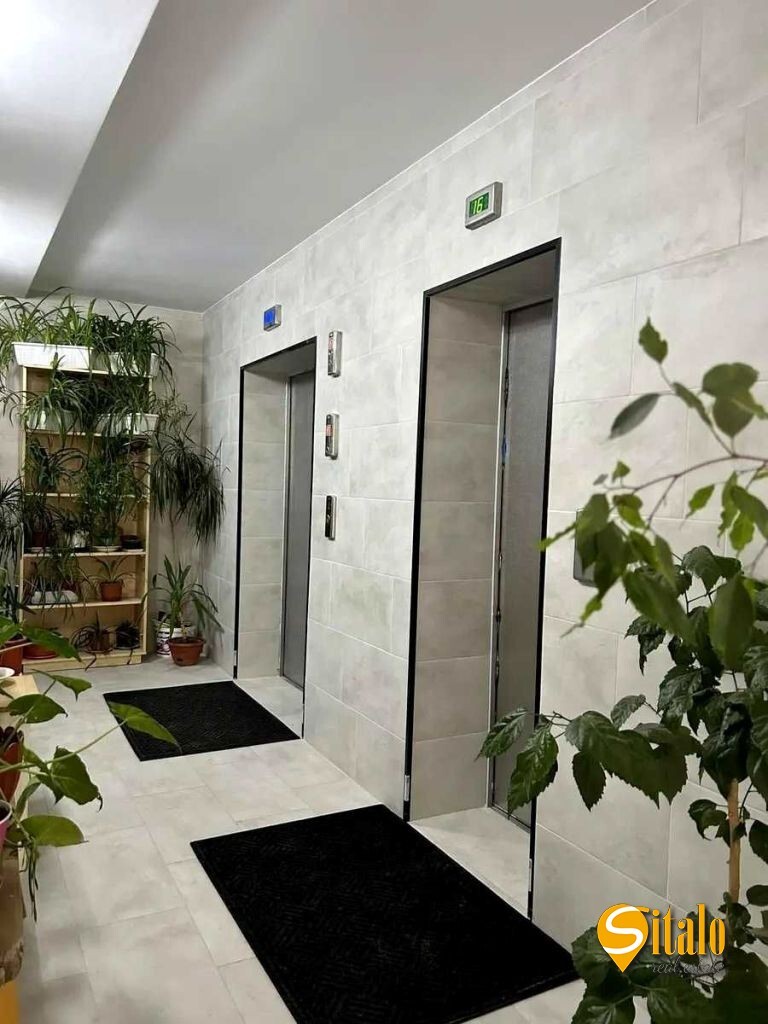 Продажа 1-комнатной квартиры 42.5 м², Ярослава Гашека бул., 20