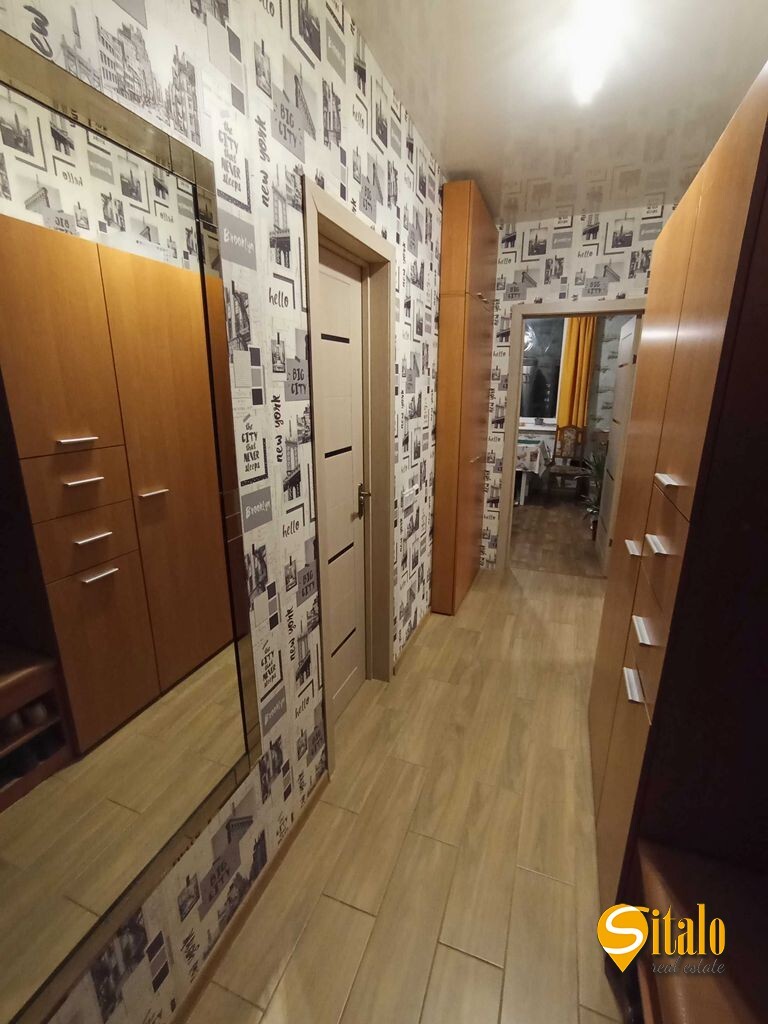 Продажа 1-комнатной квартиры 42.5 м², Ярослава Гашека бул., 20