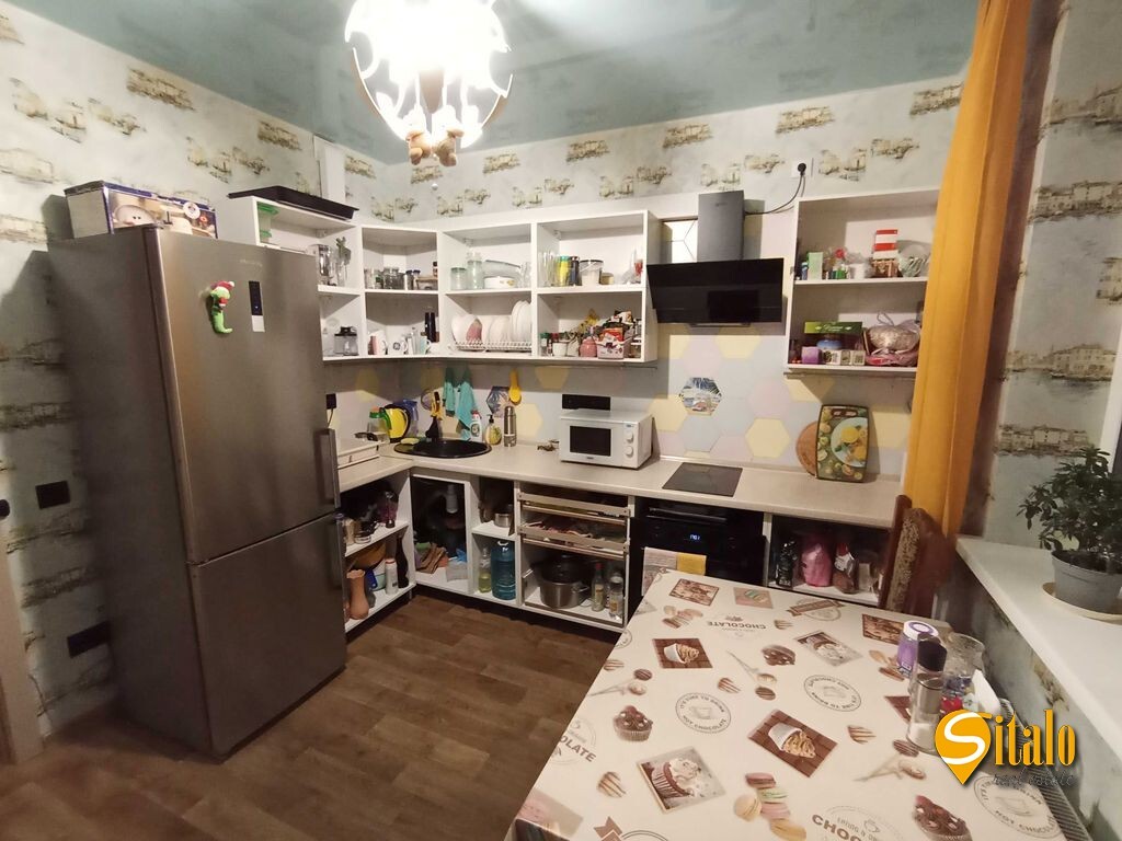 Продажа 1-комнатной квартиры 42.5 м², Ярослава Гашека бул., 20