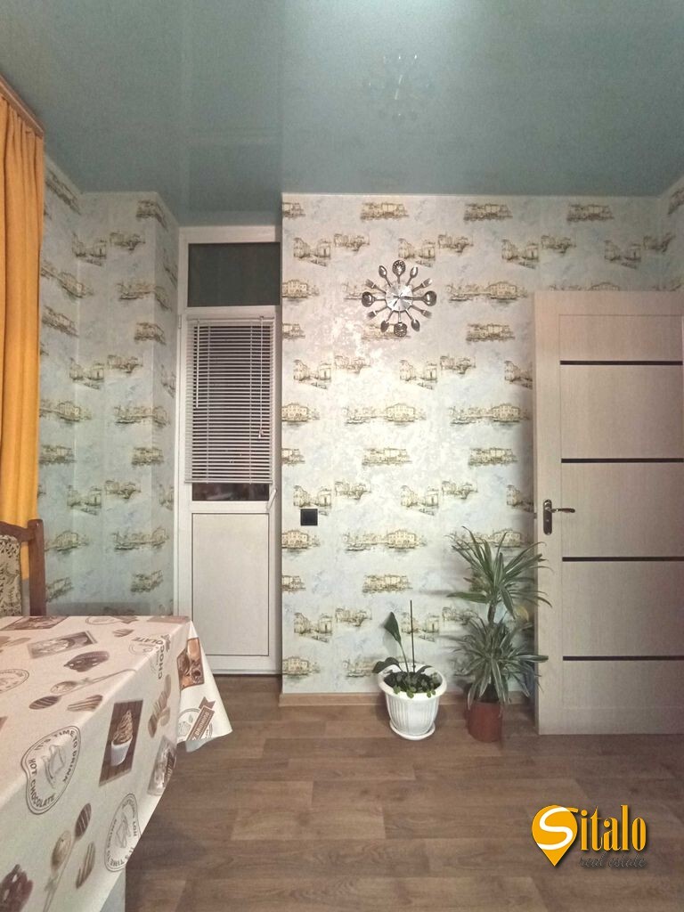 Продажа 1-комнатной квартиры 42.5 м², Ярослава Гашека бул., 20