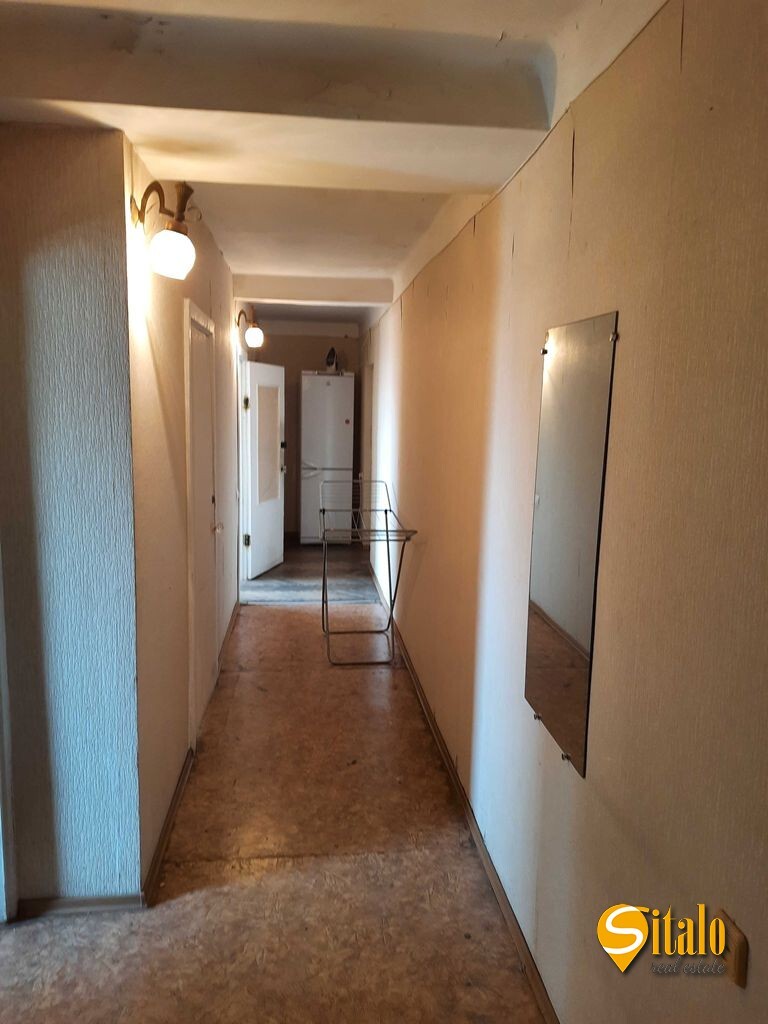 Продажа 3-комнатной квартиры 60.44 м², Братиславская ул., 4