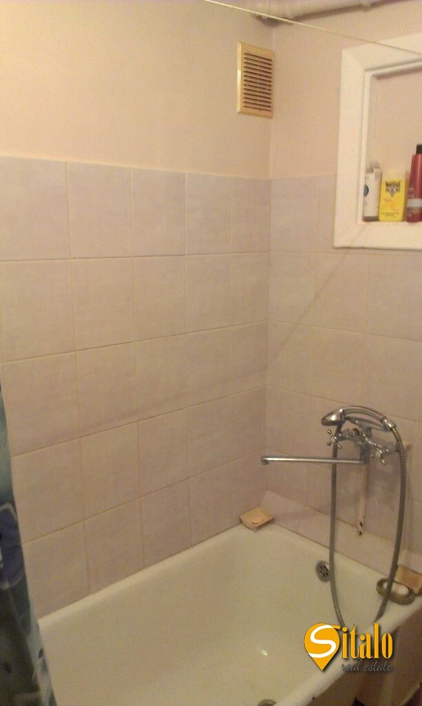 Продажа 3-комнатной квартиры 60.44 м², Братиславская ул., 4