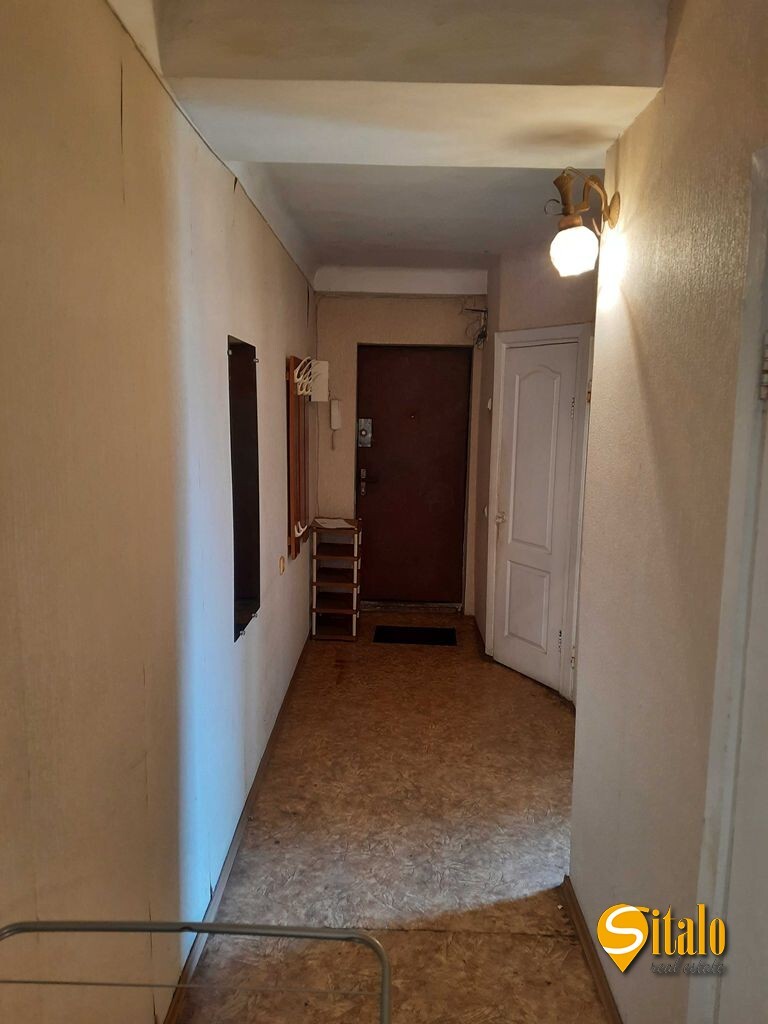 Продажа 3-комнатной квартиры 60.44 м², Братиславская ул., 4
