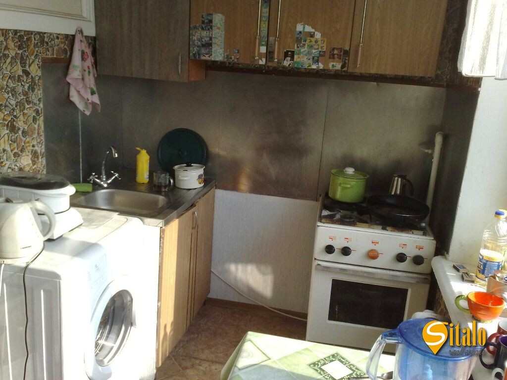 Продажа 3-комнатной квартиры 60.44 м², Братиславская ул., 4