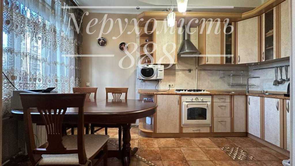 Продажа 2-комнатной квартиры 50 м², Ивана Франко ул., 7