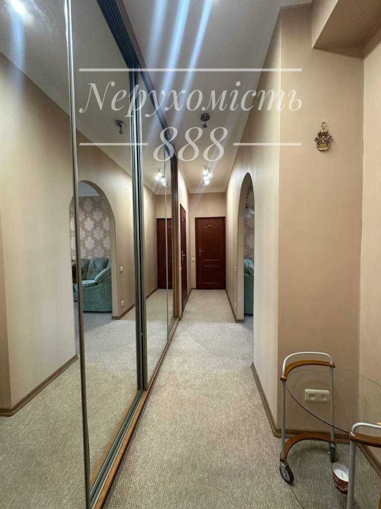 Продажа 2-комнатной квартиры 50 м², Ивана Франко ул., 7