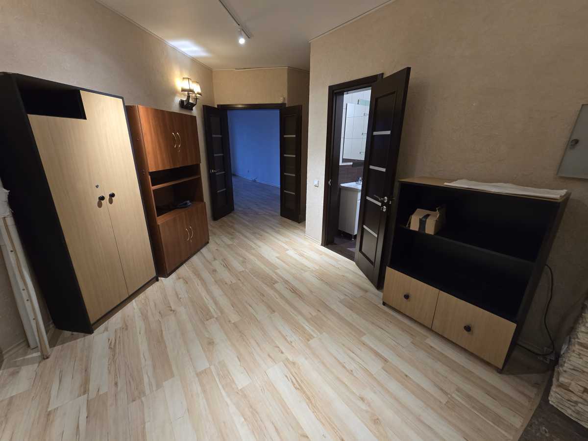 Продажа 4-комнатной квартиры 160.2 м², Раисы Окипной ул., 4
