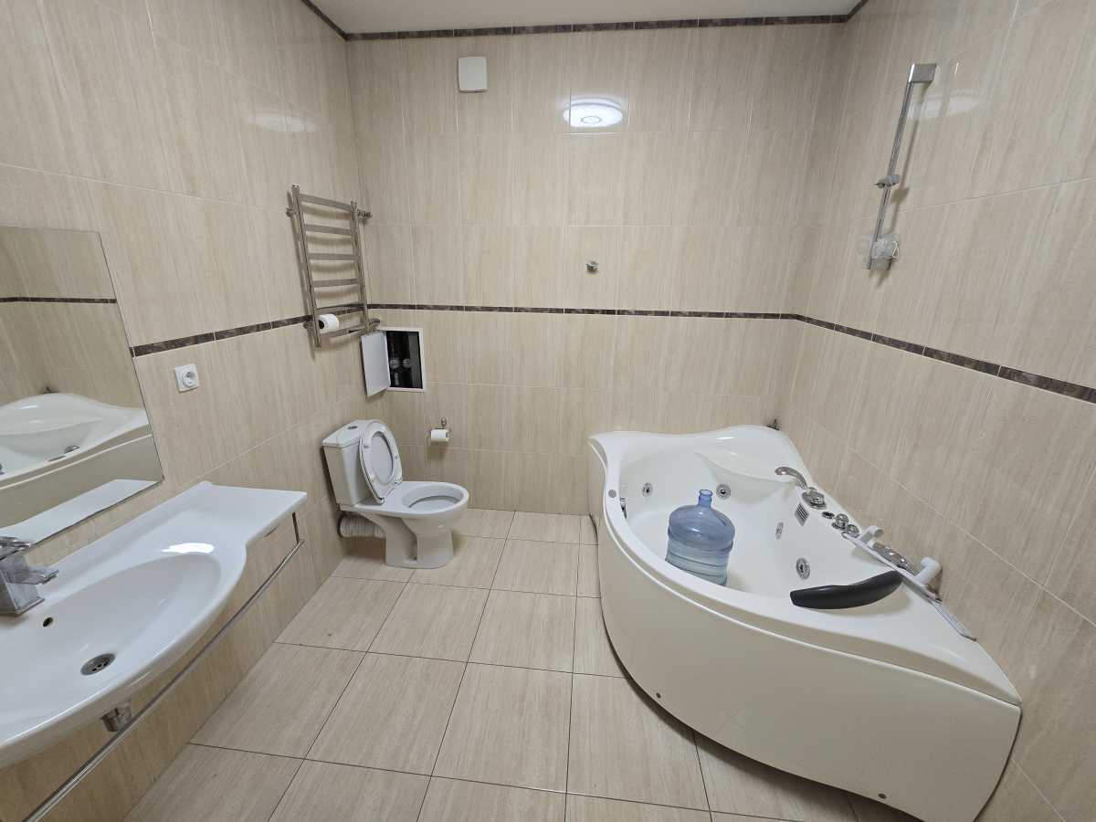 Продажа 4-комнатной квартиры 160.2 м², Раисы Окипной ул., 4