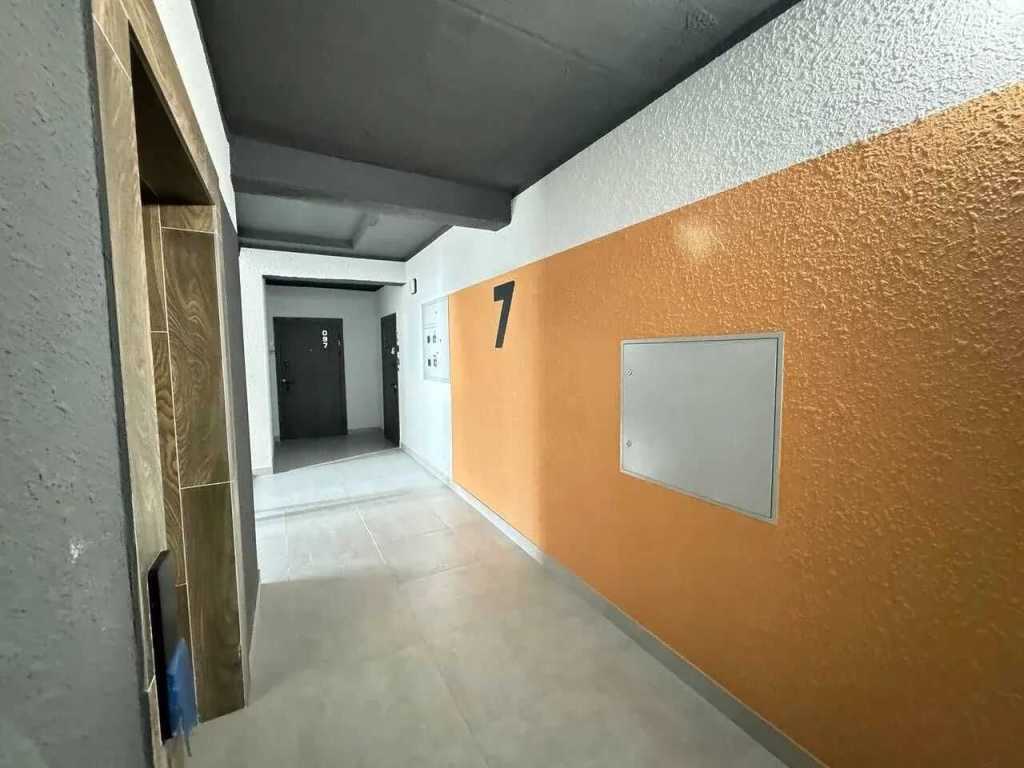 Продажа 3-комнатной квартиры 83.3 м², Бугая