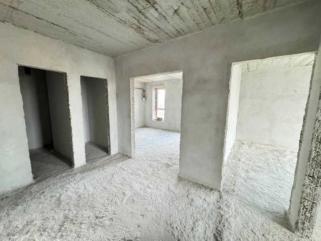 Продажа 3-комнатной квартиры 83.3 м², Бугая